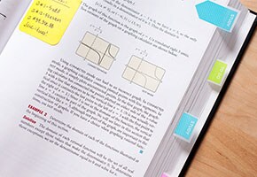 Hacer atractivos los libros de texto