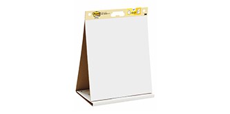 Bloc de Reuniones Post-it®
